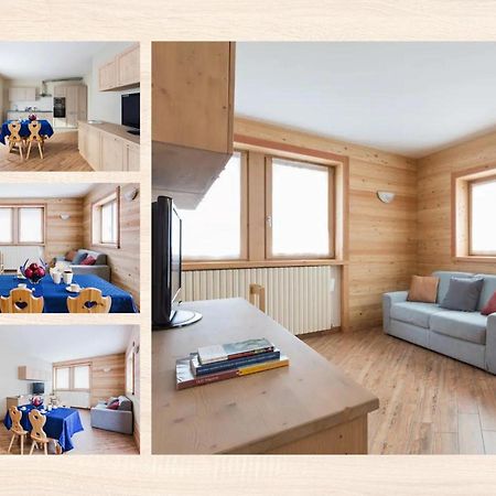 Appartamento Stelvio Valdisotto Exteriör bild
