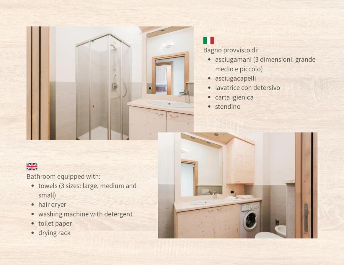 Appartamento Stelvio Valdisotto Exteriör bild